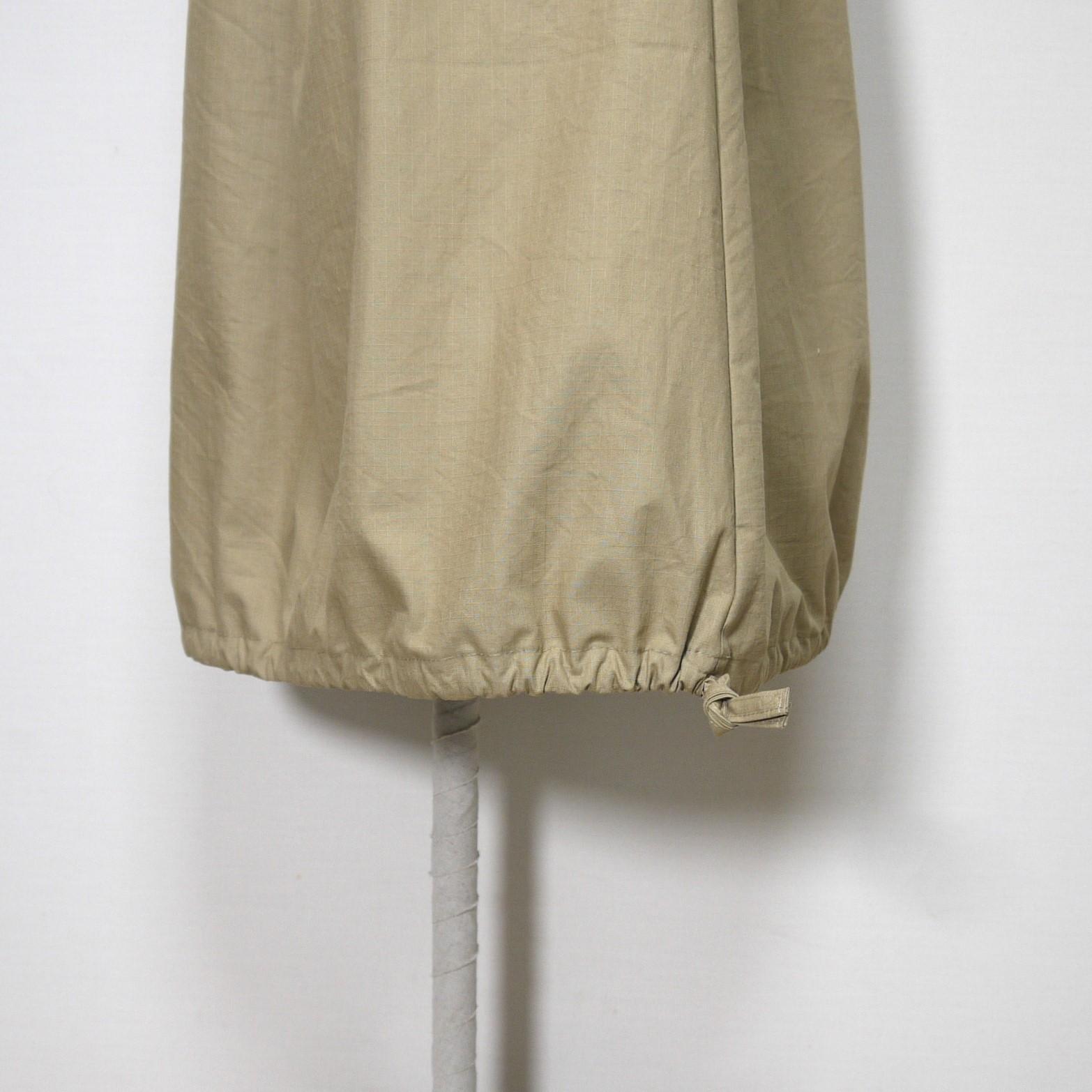 【リップクロス】ループスカート◆モカベージュ◆フリーサイズ（コットン100％） | 5枚目