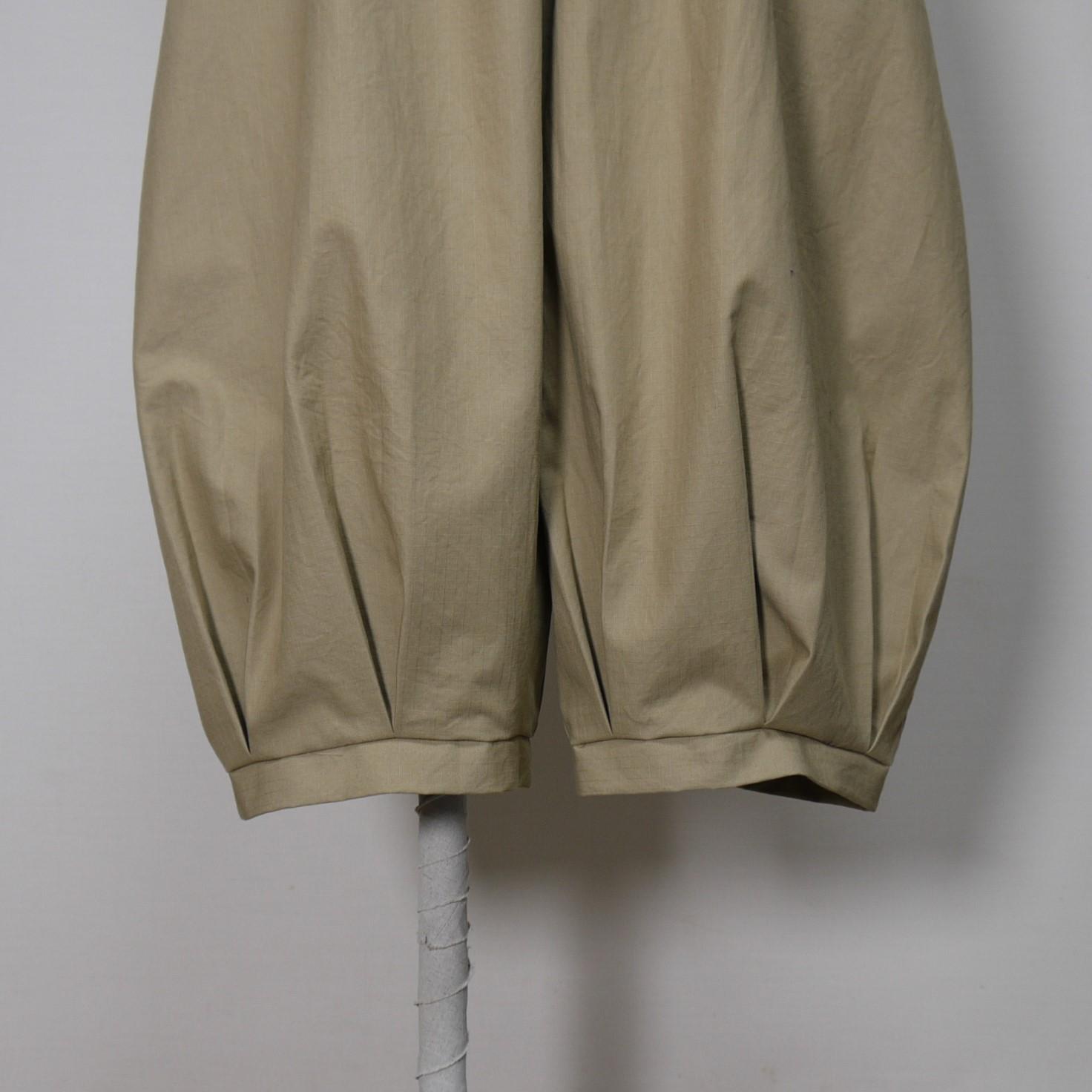 【リップクロス】ペアパンツ◆モカベージュ◆フリーサイズ(コットン100%) | 6枚目